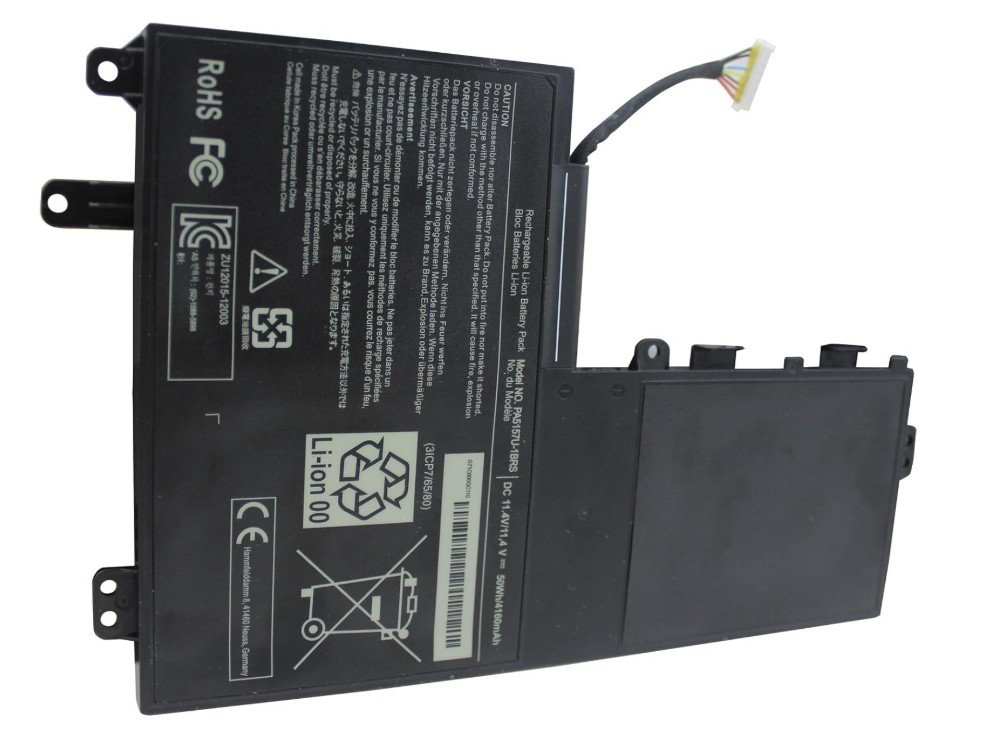 Toshiba PA5157U-1BRS Satellite U940 E45T E55